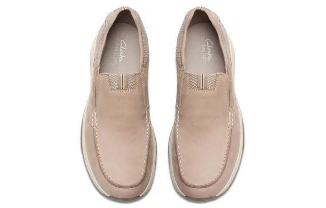 Clarks
