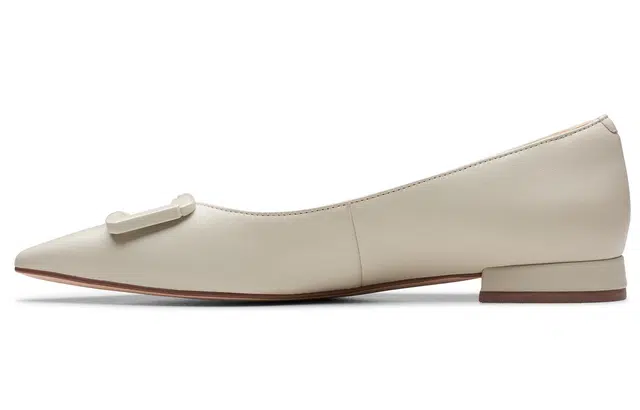 Clarks
