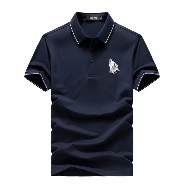 SEPTWOLVES Polo