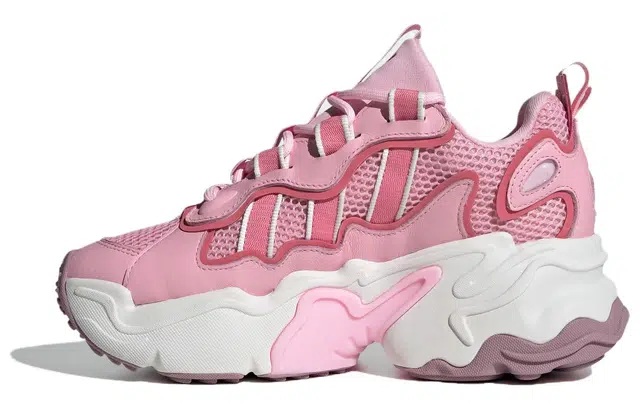 adidas Ozthemis Pink