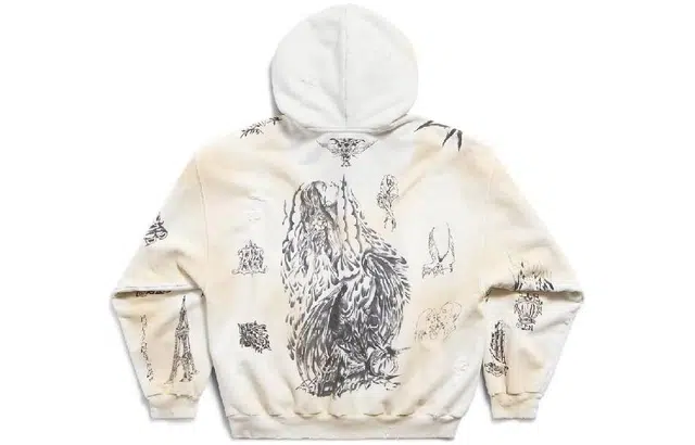 Balenciaga