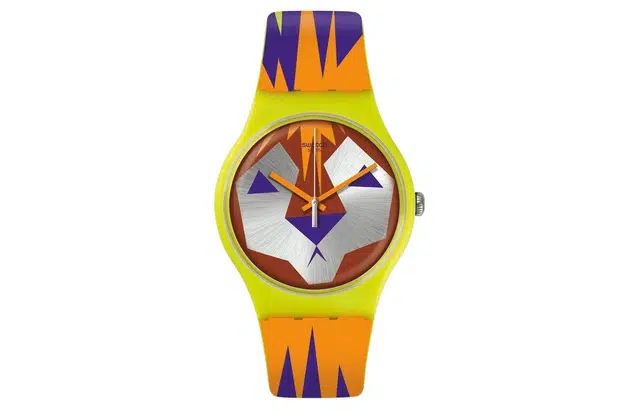 SWATCHORIGINALS 30 41mm