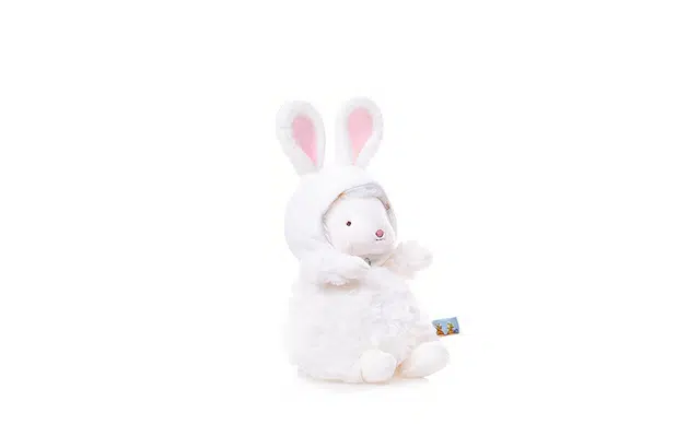 Bunnies By The Bay 22cm