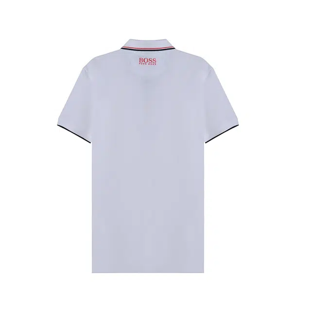 HUGO BOSS LogoPolo