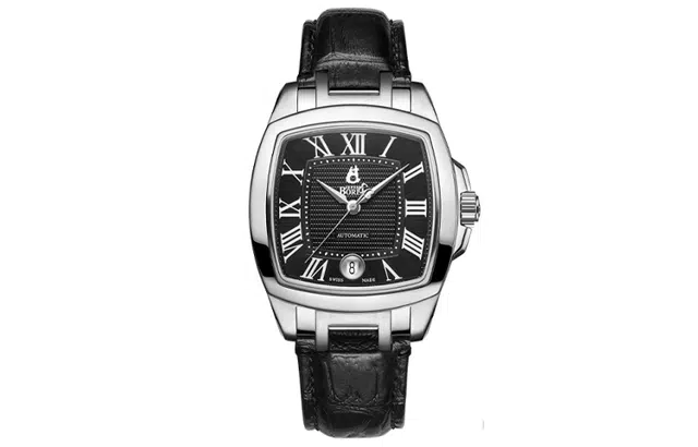 ERNEST BOREL 50 37mm GS1856S-E552BK