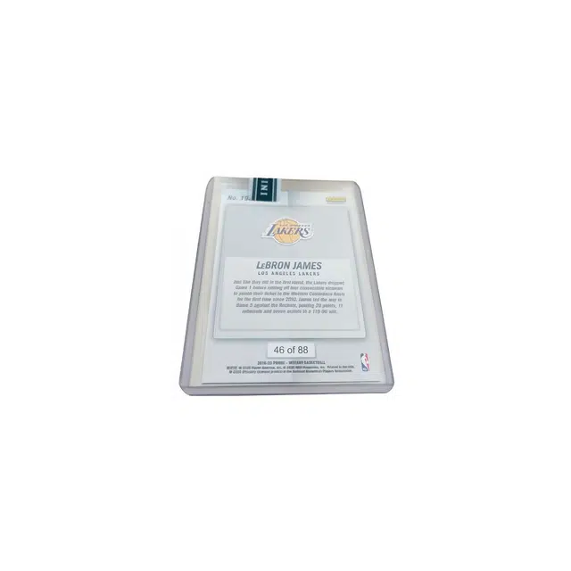 PANINI 20-21 INSTANT