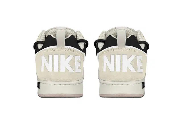 Nike Court Borough Low PRM vibe