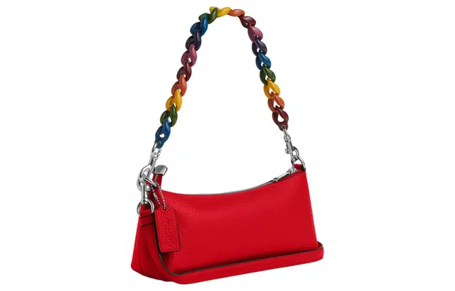 COACH Charlotte 25 Logo