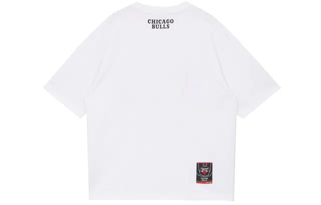 JACK JONES NBA T