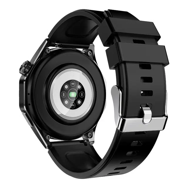 - watchNFC
