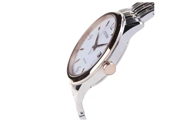 CITIZEN 40mm EW2234-55A+BM7304-59A
