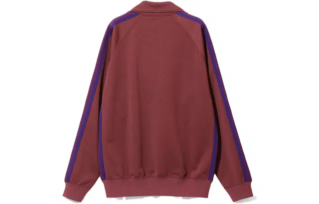 Needles FW23 TRACK JACKET