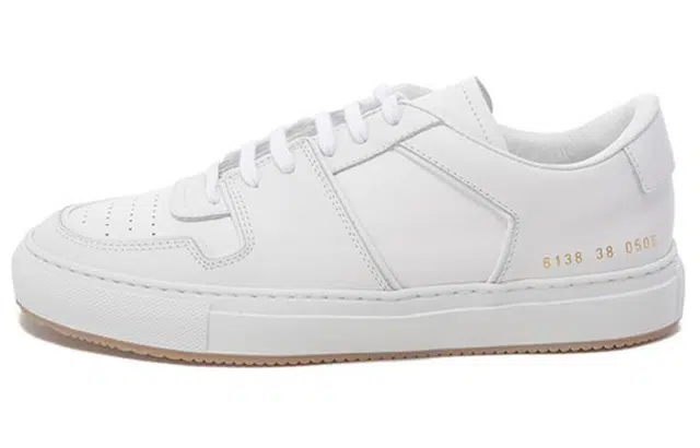 COMMON PROJECTS