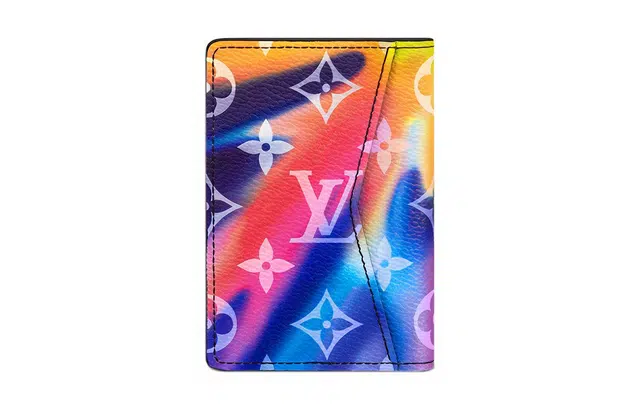 LOUIS VUITTON LV Sunset Monogram Sunset