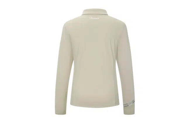 DESCENTEGOLF FIELD POLO