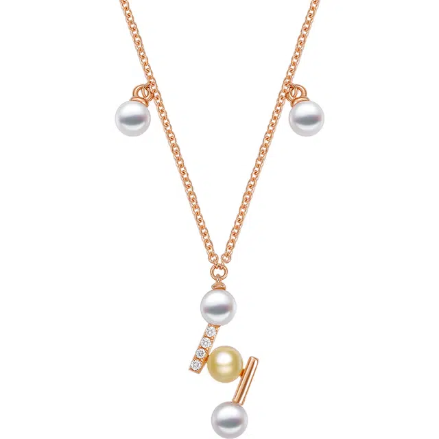 AKOYA 18K