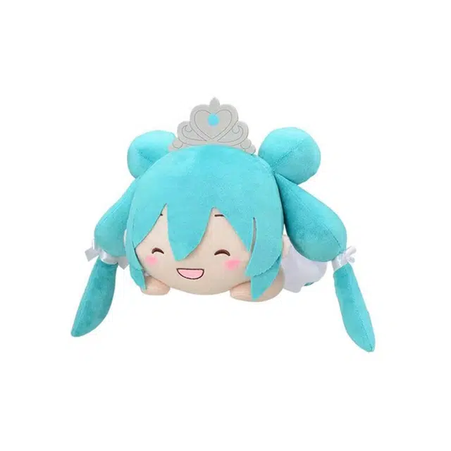 SEGA VOCALOID 15ver. SP 20cm