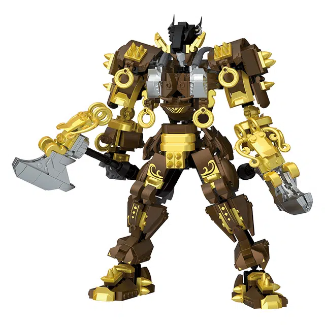 798pcs P2105A