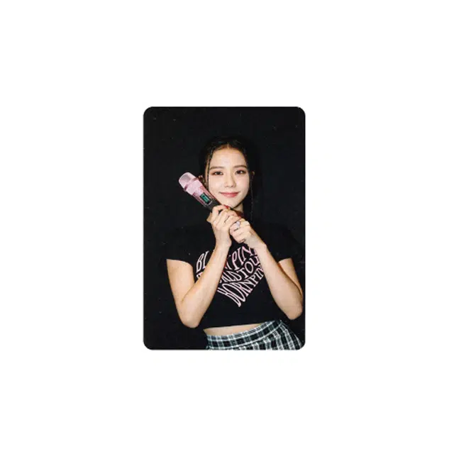 YG Entertainment BLACKPINK BORN PINK VIP BLACKPINK
