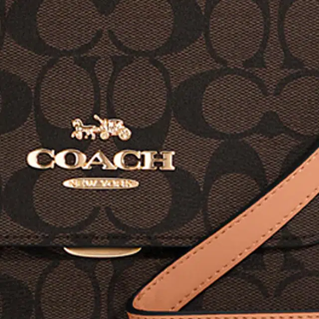 COACH Brynn 18