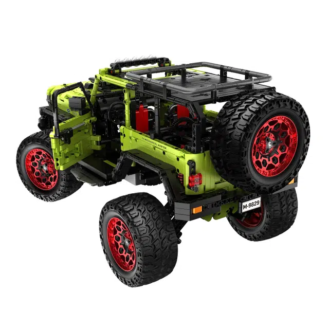 16 2545pcs 9829-2