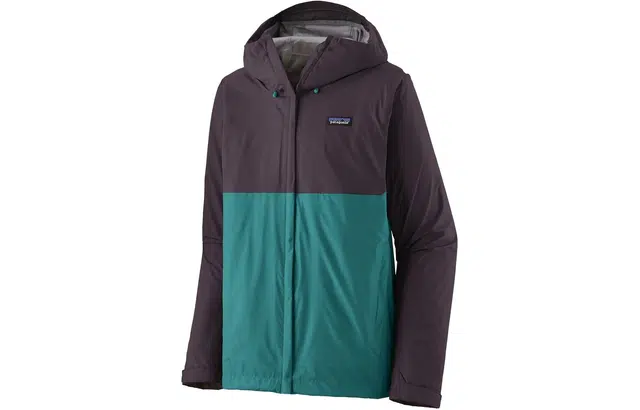 patagonia SS23 Torrentshell 3L