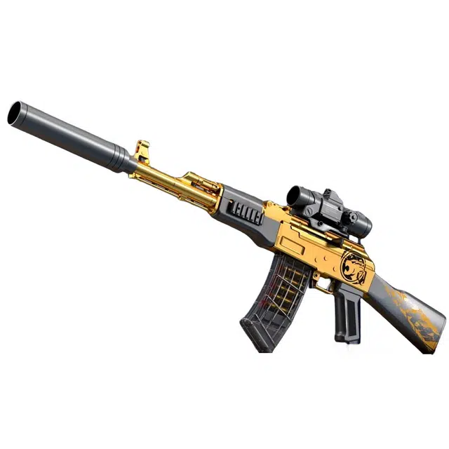 SNAEN AK47 EVA