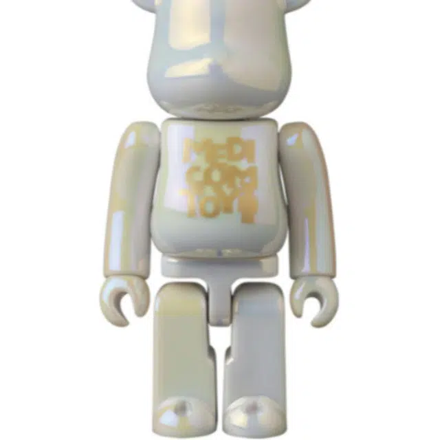 BERBRICK SERIES 42 Release campaign Special Edition 100