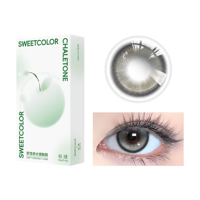 SweetColor 1*2 *1 *1