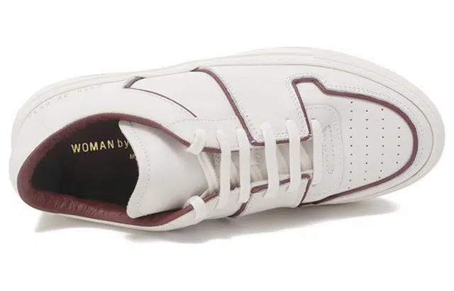 COMMON PROJECTS