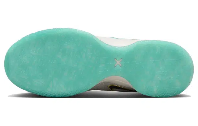 LIVERPOOL FC x Nike LeBron NXXT Gen Ampd Liverpool Fc