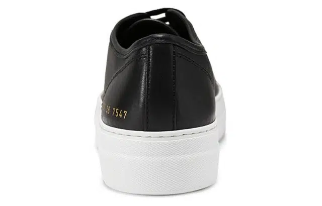 COMMON PROJECTS