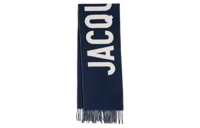 Jacquemus Logo