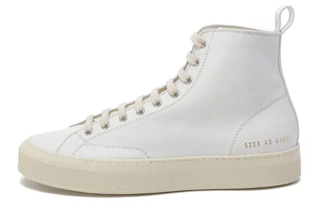 COMMON PROJECTS
