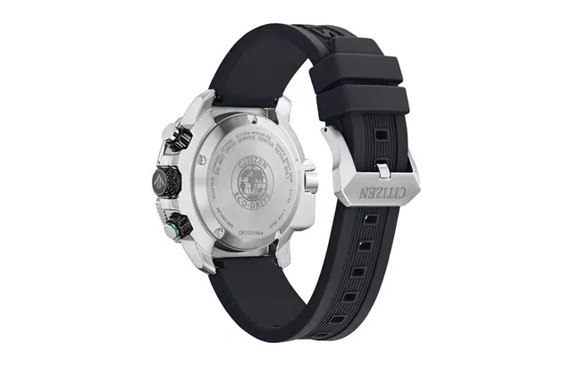 CITIZEN 50mm BJ2168-01E