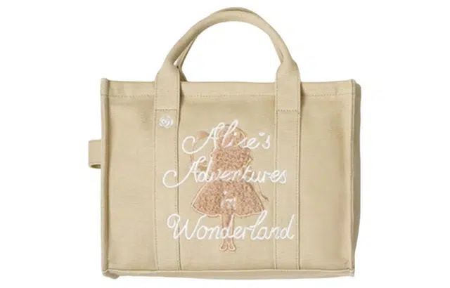 Tote