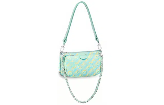 LOUIS VUITTON Multi Pochette Accessories