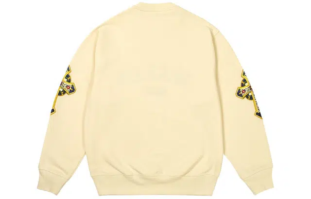 PALACE SS24 SAINTS CREW