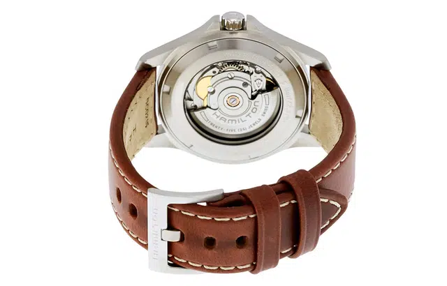 HAMILTON 50 40mm