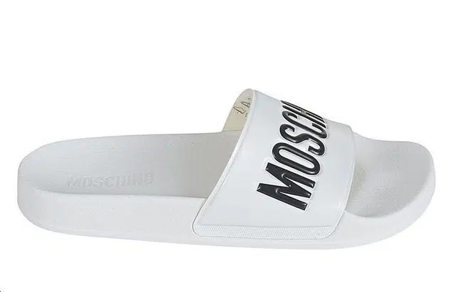MOSCHINO Logo