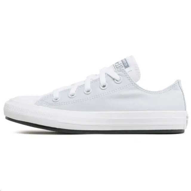 Converse Chuck Taylor All Star Low Grey