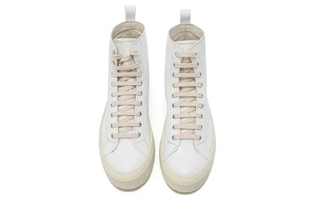 COMMON PROJECTS