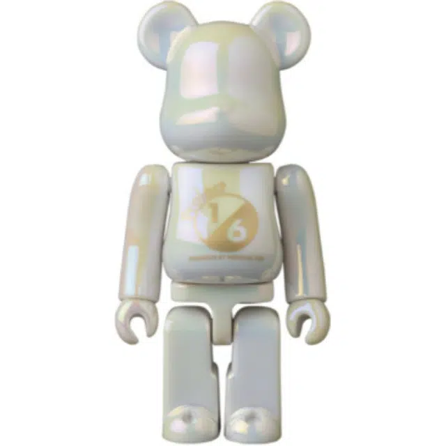 BERBRICK SERIES 42 Release campaign Special Edition 100