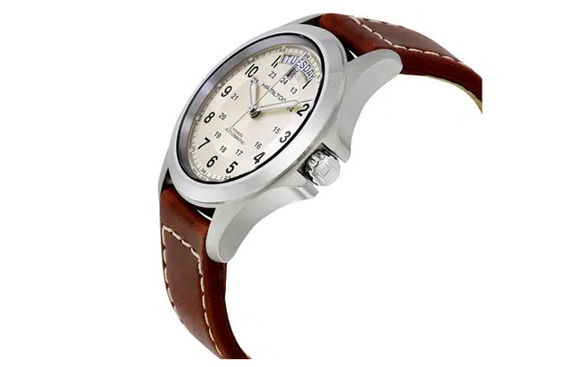 HAMILTON 50 40mm
