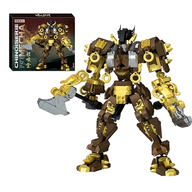 798pcs P2105A