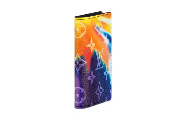 LOUIS VUITTON LV Sunset Monogram Sunset