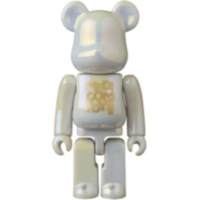 BERBRICK SERIES 42 Release campaign Special Edition 100