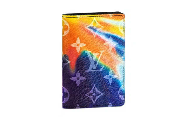 LOUIS VUITTON LV Sunset Monogram Sunset