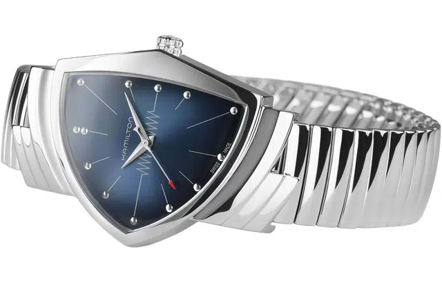 HAMILTON 50 32.3*50.3mm