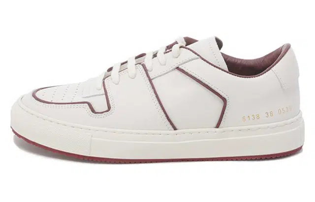COMMON PROJECTS